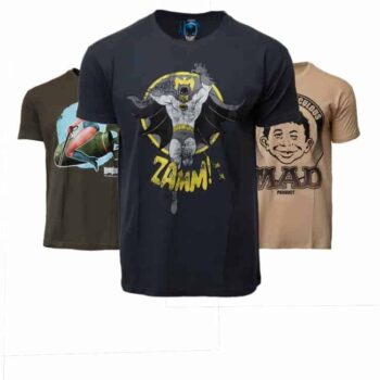 Shirts Mannen