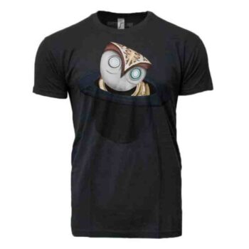 Battleborn Hoodini Shirt
