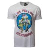 Breaking Bad – Los Pollos Hermanos Shirt