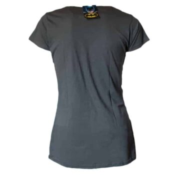 Batman Retro ZAMM! Dames Shirt