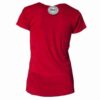The Flash Logo Dames Shirt