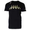 The Beatles – Abbey Road Zebrapad Silhouet Shirt