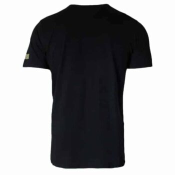 The Beatles – Abbey Road Zebrapad Silhouet Shirt