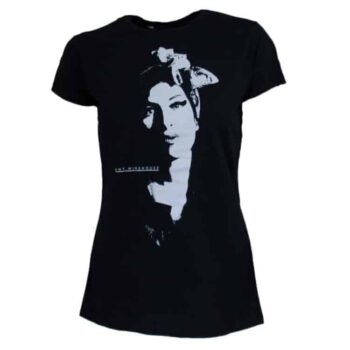 Amy Winehouse – Silhouette