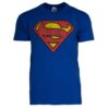 Superman – Logo Shirt