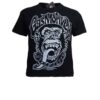 Gas Monkey – Logo Kindershirt