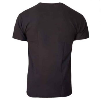 Metallica shirt – Hetfield Guitar Iron Cross
