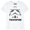 Star Wars Kindershirt – Trooper