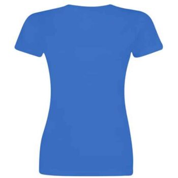 Superman Dames shirt – Classic Logo