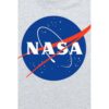 NASA Logo Kindershirt