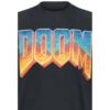 Doom Shirt – Logo
