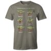 Baby Yoda Shirt – Child Expressions