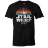 Star Wars shirt – 1977 Retro