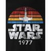 Star Wars shirt – 1977 Retro