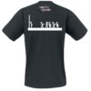 Squid Game shirt – Red Light Green Light