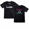 Squid Game shirt – Red Light Green Light