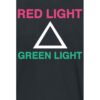 Squid Game shirt – Red Light Green Light