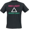 Squid Game shirt – Red Light Green Light